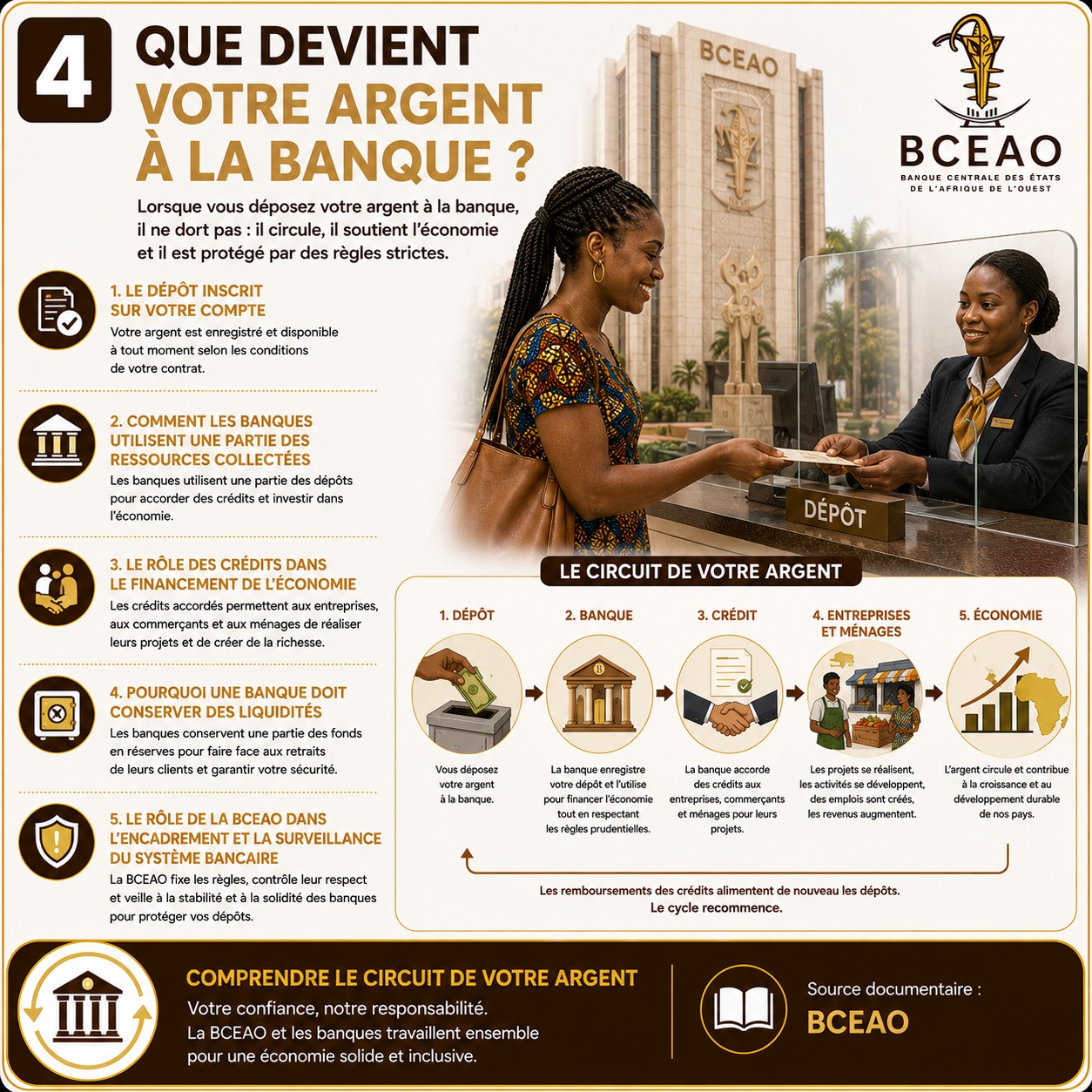Titre de votre sixième article